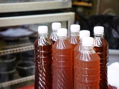 -公利真料竹蔗水(中环店)