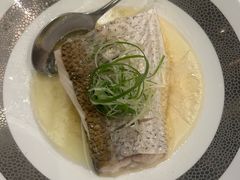 -君来湖滨饭店·渔餐厅