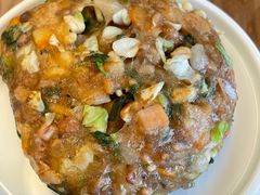 -海坛特色小吃·只做平潭特色菜(平潭店)