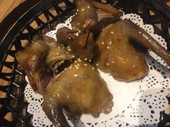 -粤港餐厅(禹州商业广场店)