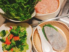 -海底捞火锅(龙岗星河COCO Park店)