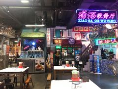 -老长沙龙虾馆·聚会餐厅(白石洲店)