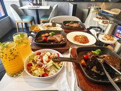 -牛扒先生·厚切雪花牛扒西餐厅(北京路禺山路店)