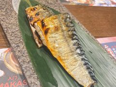 -傑·料理·海鲜放题(佛山文华荟店)