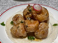 -红棉中餐厅·广州海航威斯汀酒店
