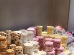 零售区-好利来(四惠店)