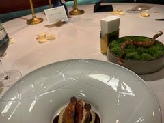 -三嚥阁 La Villa Restaurant