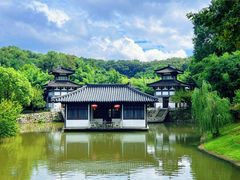 -南山风景名胜区