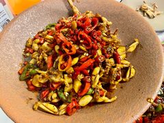 -堂瓦里·33年传统赣菜(第一街区店)