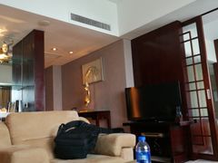 -广州白云机场雅高铂尔曼大酒店