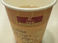 奶茶-味多美蛋糕(阜成门店)