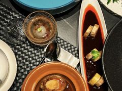 -双海潮·海鲜融合菜(如是海店)
