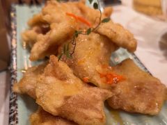 -七八冷面·延边朝鲜族美食(欢乐谷店)
