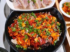 -新仙清汤牛腩(铜锣湾店)