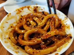 -付小姐在成都(中山公园店)