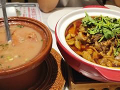 -来菜·湖北头牌藕汤(汉街店)