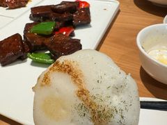 -枣子树·素食餐厅(普陀山店)
