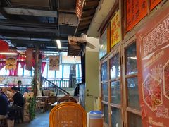 大堂-老长沙龙虾馆·聚会餐厅(白石洲店)