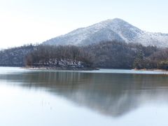 -浙西天池景区