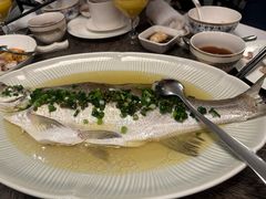 -Yan Ting 宴庭中餐厅(上海静安瑞吉酒店)