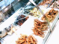 -佰家小厨·南京菜(夫子庙店)