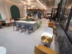 大堂-小西家作(富力爱丁堡店)