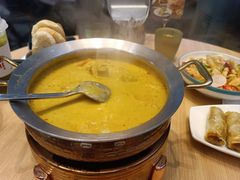 -越小品·越南餐厅(万科里店)