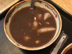 -Meet Fresh鮮芋仙(时代天街店)
