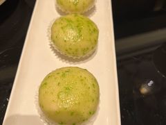 侨乡葱茸包-闽和南(深圳万象城店)