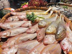 -OPEN開全日自助餐厅·牛肉火锅·海鲜(佛山希尔顿酒店)