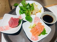 -第六季自助餐厅(王府井店)