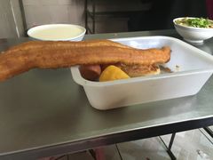 -陈记锅巴菜(五大道店)