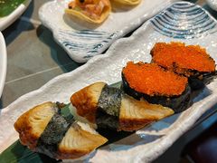 -松坂屋日料自助(长城路店)