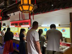 -矮板凳老火锅(宽窄巷子店)