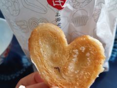 -哈氏上海哈尔滨食品厂(汇联商厦天钥桥路店)