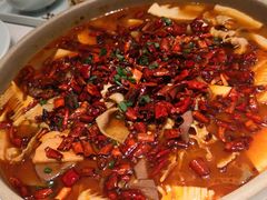 毛血旺-乔阿马·江南味·驴肉香(龙湖华泾天街店)