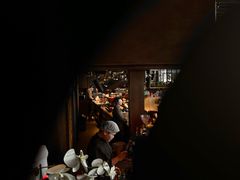 -咖梦餐厅 COMENG RESTAURANT