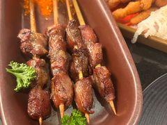 -大牛寿喜烧·和牛放题(香港广场店)
