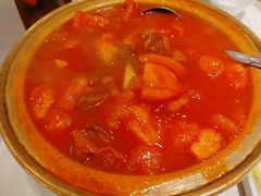 西红柿牛腩-金百万(亦庄店)