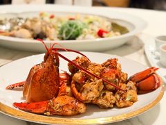 -宝丽轩中餐厅BAOLIXUAN