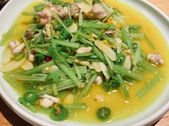 -鱼食饭稻·苏浙土菜17年老馆子(平江路店)