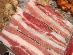 -梨花自助烤肉(西三旗万象汇黑金店)