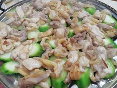 -凯盈阁·顺德私房菜·桑拿鸡