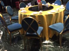 -金玉满堂潮州酒楼(无限极荟购物广场店)