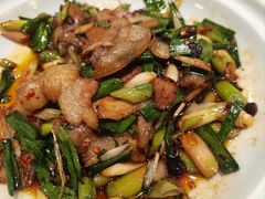 -情妹耙泥鳅·江湖川菜(科华店)