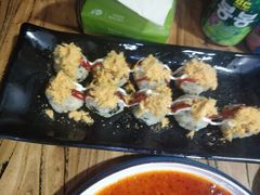 -京玉菲饭店(李村店)