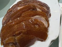 -龙咏记四季家福烤鸭中餐厅(滨湖店)