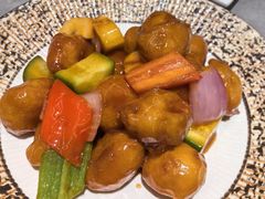 -啫神·广州地标美食(北京路店)