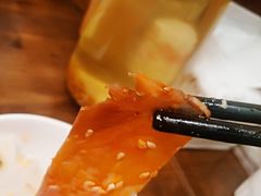 -伊兰麒兰馨园·川菜·清真馆(339电视塔店)