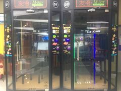 -上影国际影城(成都银泰LUXE店)